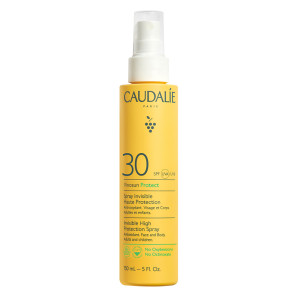 CAUDALIE Vinosun Sonnenspray hoher Schutz LSF 30