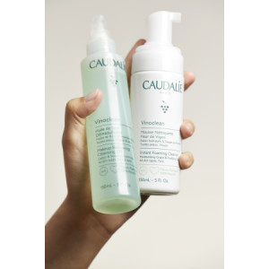 CAUDALIE Vinoclean Reinigungsschaum