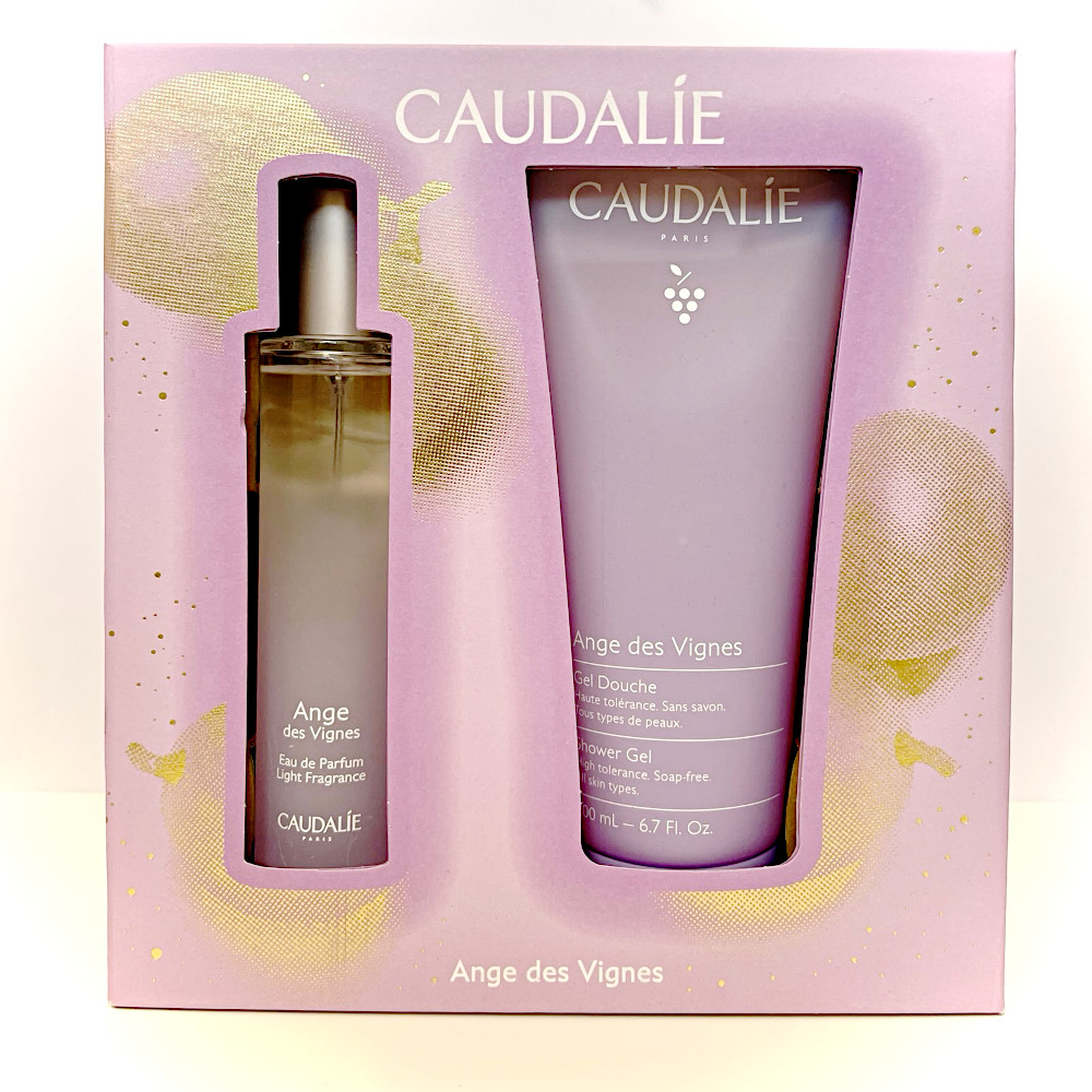 CAUDALIE Ange des vignes Set x-mas 2024 50ml