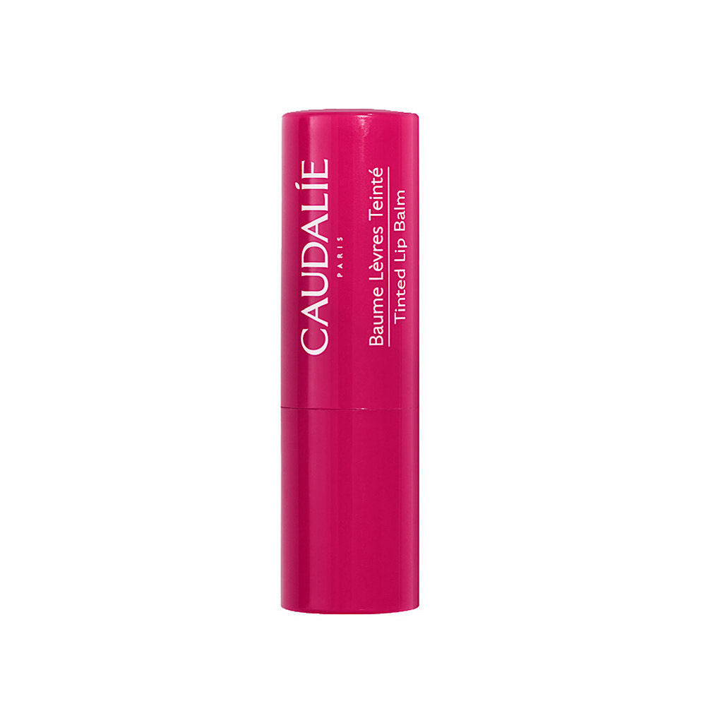 CAUDALIE getönter Lippenbalsam
